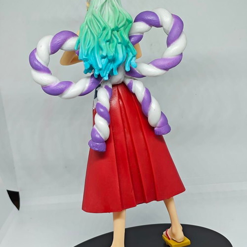 Yamato One Piece figure like new, Wano Country Arc