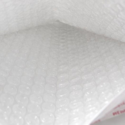 White Bubble Mailers pack of 10, 18x23cm, brand new