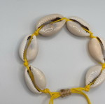 Bracelet with shells new