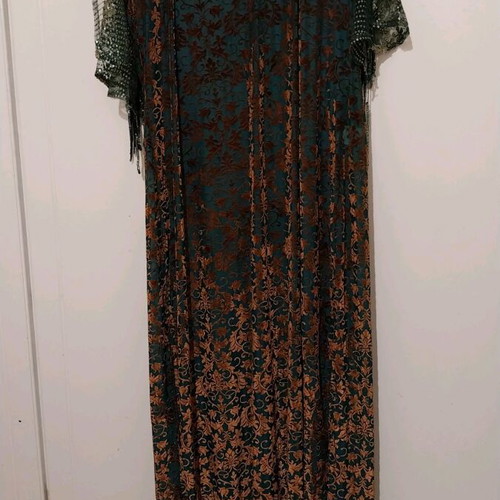 Nidodileda dress like new, size L / 40 / 12