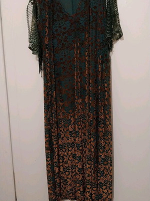 Nidodileda dress like new, size L / 40 / 12
