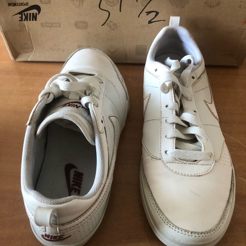 Branded women's shoes like new, size 37.5