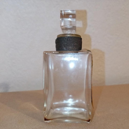 Vintage μπουκάλι αρώματος Ma Griffe by CARVEN μεταχειρισμένο, 60 ml