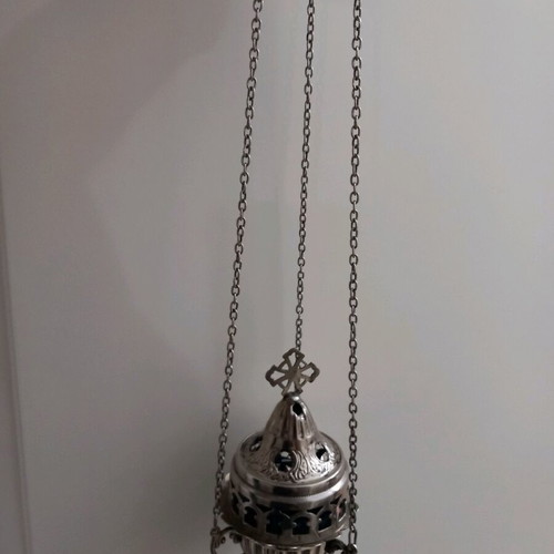 Kandili like new with cup