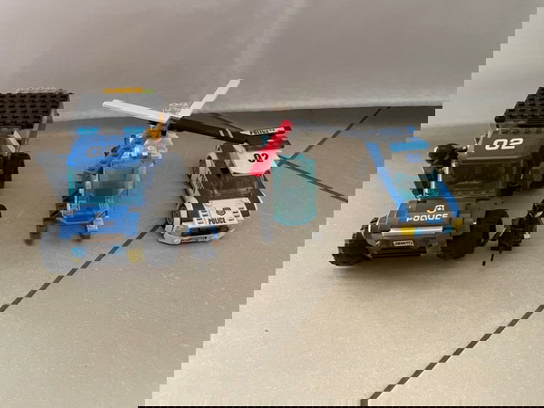 Lego