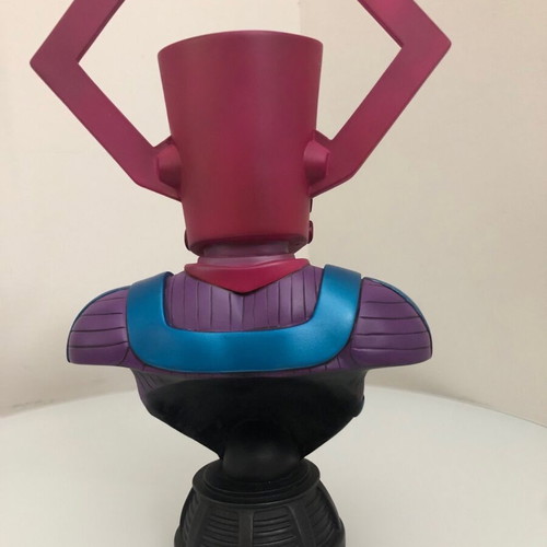 Galactus Huge Resin Bowen Bust New Limited Edition Marvel Comics