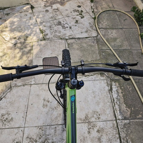 kona kahuna 2025 mountain bike