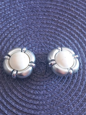 Earrings beautiful