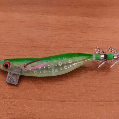 Squid jig 2.5 new artificial lure