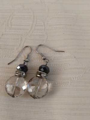 Earrings new