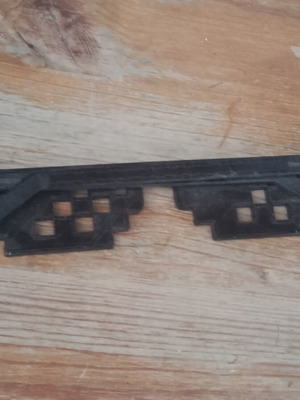 Minecraft funny glasses new