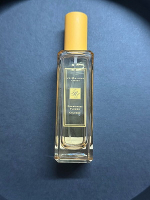 Jo Malone Frangipani Flower Cologne used 30 ml