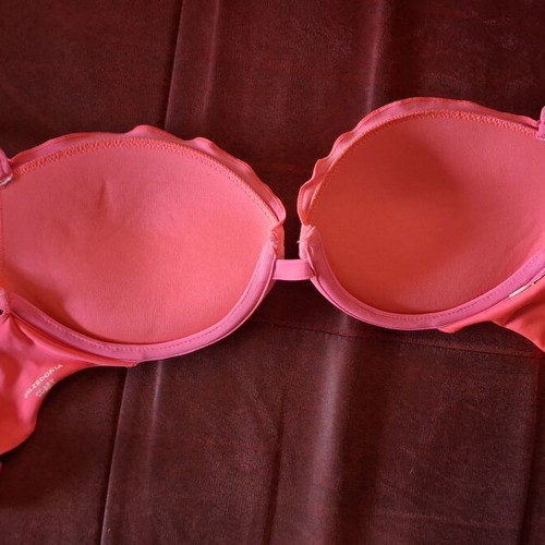 Calzedonia πάνω μέρος μαγιό small medium ροζ σαν καινούργιο