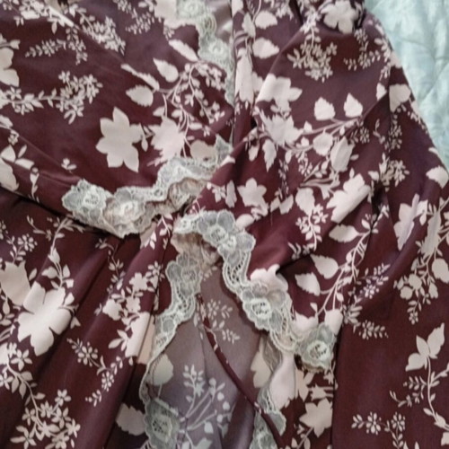 Nota Lingerie dress size M used, very good condition
