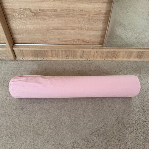 Protective pillow 1m x 20 cm like new
