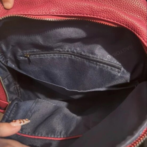 Bag to Bag backpack new