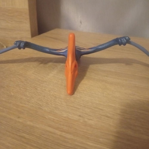 Playmobil dinosaur like new