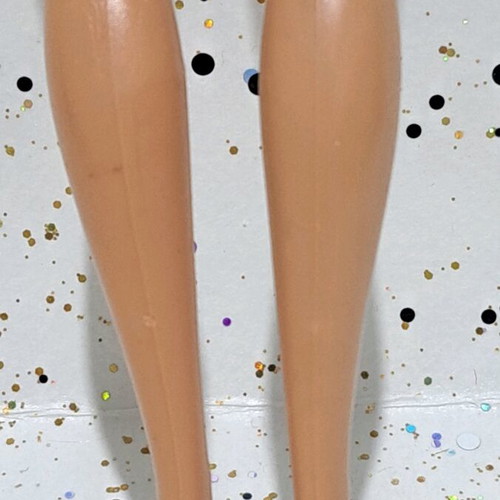 My Scene Disco Girls Kennedy doll used, rare, nude with flaws