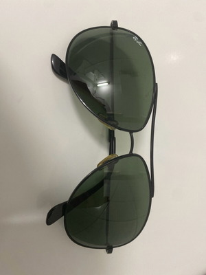 Мъжки слънчеви очила Ray Ban като нови