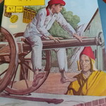 Classic Illustrated Comics 50 Issues Like New
