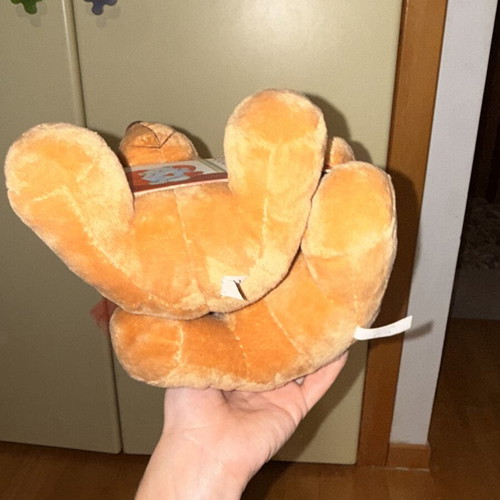 Lutrino plush toy like new