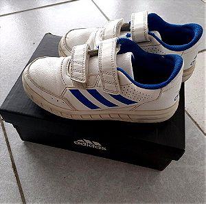 Παιδικά παπούτσια Adidas No30