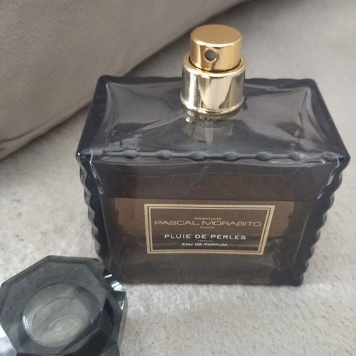Pascal Morabito women's perfume used, 100 ml