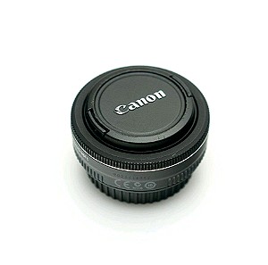 Canon EF 40mm f2.8 Pancake Φακος