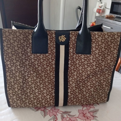 Bag used