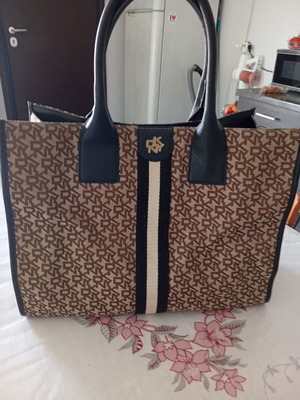Bag used