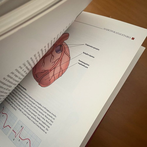Family Medical Encyclopedia like new book