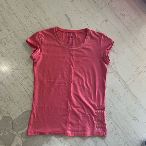 Bdtk pink sports shirt like new, fitted