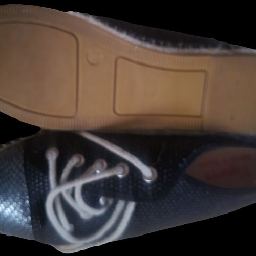 Viguera espadrilles like new, multicolor size 40 shoes