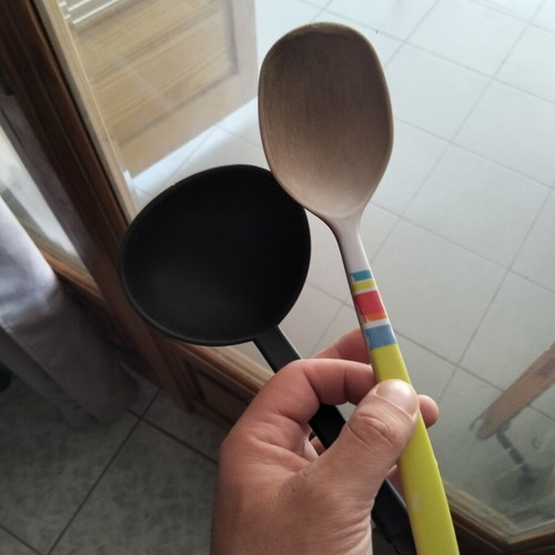 Spoons, pack