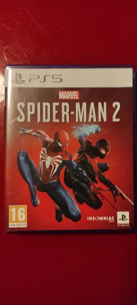 Spider-man 2 για ps5