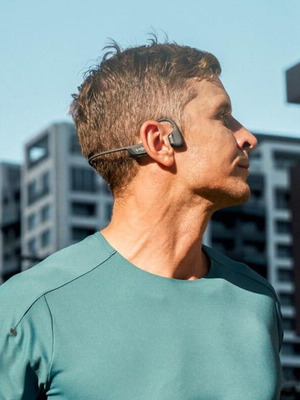 Shokz OpenRun Pro 2 καινούργια Bluetooth ακουστικά