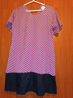 Dress like new with comfortable fit, Greek brand Manolo