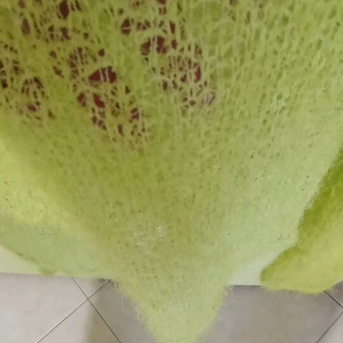 Top Club blouse like new, green, size S