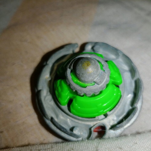 Beyblade used in good condition