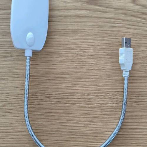 USB light with 28 LEDs like new