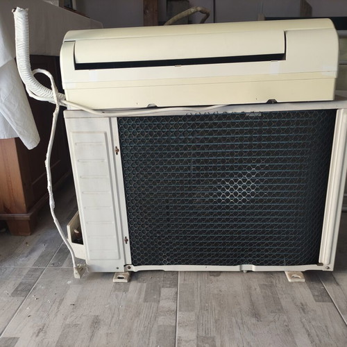 Fujimi 9,000 BTU split air conditioner FFSM11-09