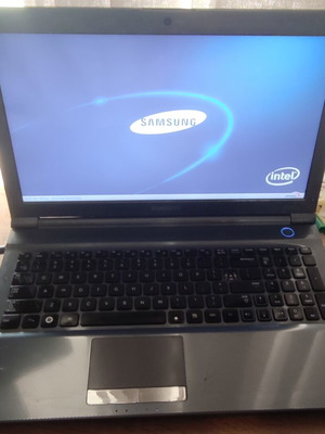 Laptop Samsung RC510 μεταχειρισμένο για ανταλλακτικά
