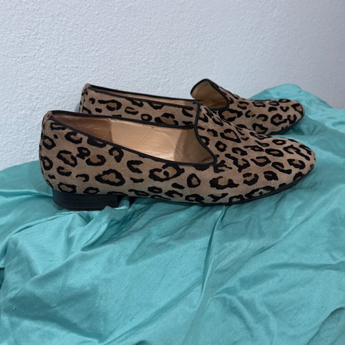 Gabor Animal Loafers like new, size 37, multicolor