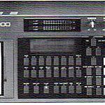  AKAI-DD-1000 (Magneto Optical Disk Recorder )