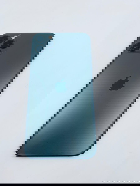 iPhone 11 Pro Max 64GB Midnight Green