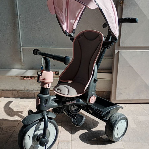 Little General children's bike used in excellent condition