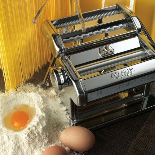 Marcato ATLAS 150 pasta machine new, manual