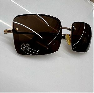 Gucci vintage γυαλια ηλίου