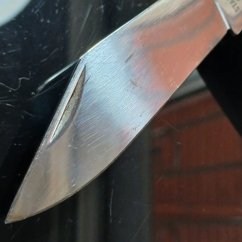 Stainless Steel Multitool used, like new