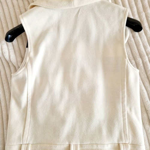Juicy Couture 3-in-1 Jacket-Vest-Bolero